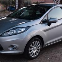 Ford Fiesta 1.2 16V 82CV 5p. Titanium Bs.