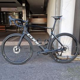 CUBE AGREE C:62 RACE Taglia 60 XL
