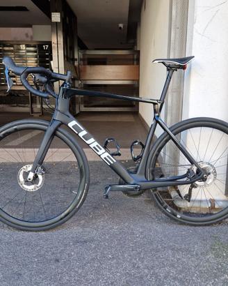 CUBE AGREE C:62 RACE Taglia 60 XL