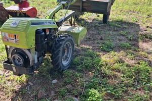 motocoltivatore grillo 131