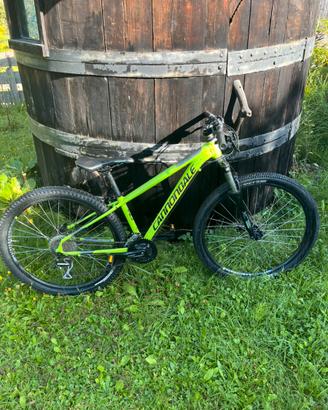 Cannondale