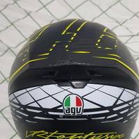 Casco agv k5