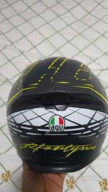 Casco agv k5