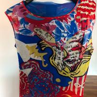 Top Kenzo Jungle