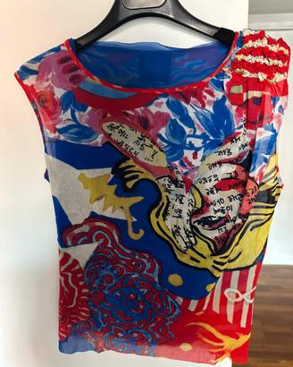 Top Kenzo Jungle