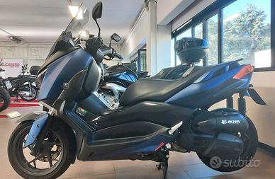 Yamaha X-Max 125 ABS