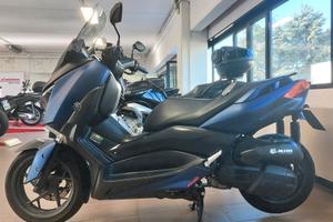 Yamaha X-Max 125 ABS