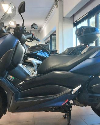 Yamaha X-Max 125 ABS