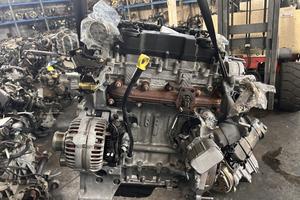 9HV MOTORE PARTNER BERLINGO 1.6 HDI 90CV 08/12