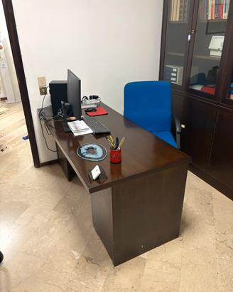 Arredo completo ufficio direzionale
