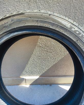 GOMME PNEUMATICI 4 STAGIONI 235/45 R18