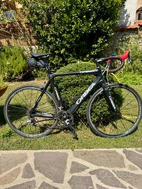 Orbea orca full carbon