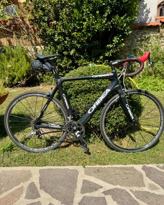 Orbea orca full carbon