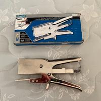 Cucitrice a Pinza Heavy Duty Rapid HD31