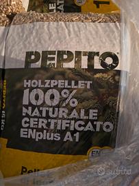 Pellet Pepito