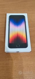 iPhone SE 2022