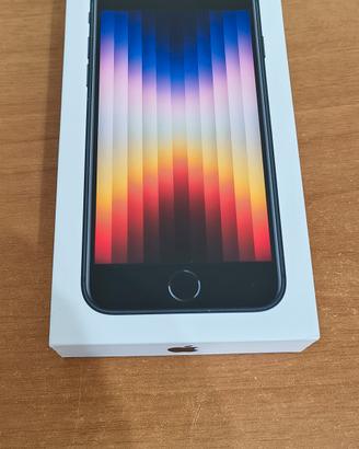 iPhone SE 2022