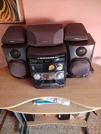stereo