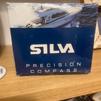 Bussola da regata Silva con supporto