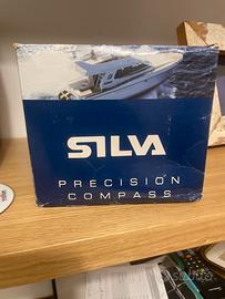 Bussola da regata Silva con supporto
