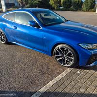 BMW Serie 4 Cpé(G22/82) - 2022