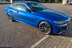 BMW Serie 4 Cpé(G22/82) - 2022