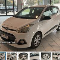 Hyundai i10 1.0 MPI Login A/T