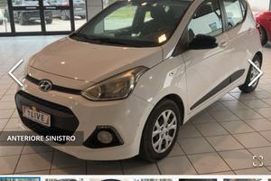 Hyundai i10 1.0 MPI Login A/T