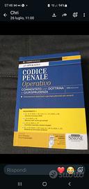 Libro codice penale