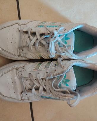 adidas Originals Continental 80 Stripes POCO USATE
