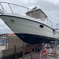 Marlin 650
