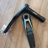 SRAM XO Eagle DUB D1 175mm