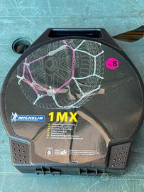 Catene da neve 205/60 R 15