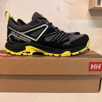 Helly Hansesn stalheim HT