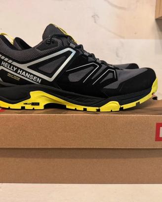 Helly Hansesn stalheim HT