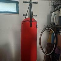 Sacco per allenamento