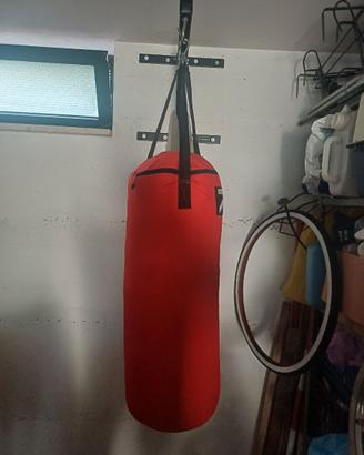 Sacco per allenamento