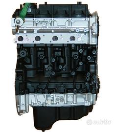 Motore ford ranger 2.2 d codice qj2r