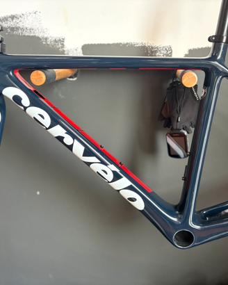 Telaio bici Cervelo R3 2020 Di2 disc 48
