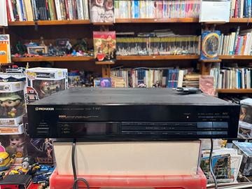 Sintonizzatore Pioneer f-445