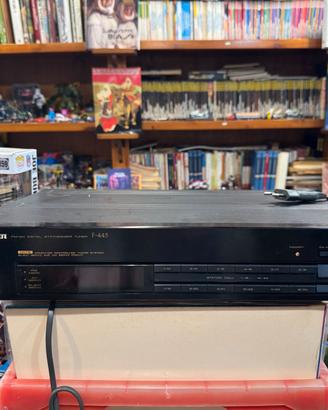 Sintonizzatore Pioneer f-445