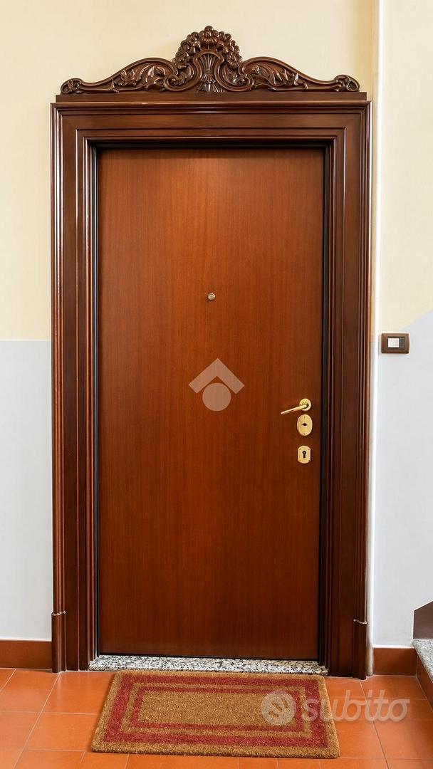 Appartamento – Sesto San Giovanni, Rondò, Rondò-Torretta - Vista 4