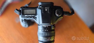 Canon EOS 5D 