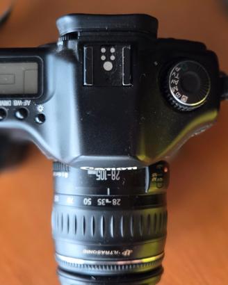 Canon EOS 5D 