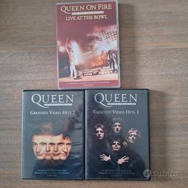 DvD queen