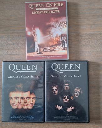DvD queen