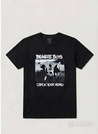 Maglietta Beastie Boys Check Your Head