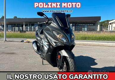 Kymco Xciting 400i- Usato Garantito