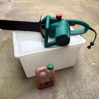 Motosega Bosh AKE 30