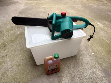 Motosega Bosh AKE 30